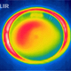 Illustration for article titled 16 Ways To Use FLIR's Incredibly Fun Predator-Vision iPhone Camera